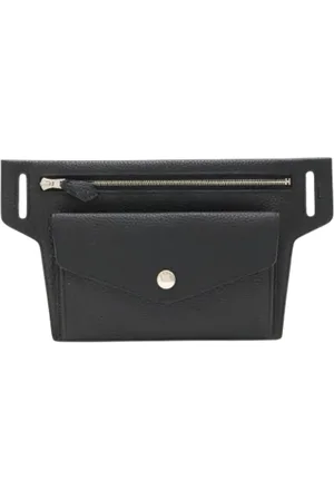 Hermès Mujer, De segunda mano, Negro, Talla: ONE Size