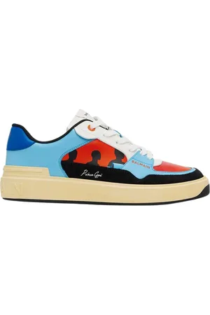 Balmain Hombre, Zapatos, , Talla: 40 EU