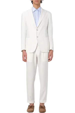 ELEVENTY Hombre, Trajes, , Talla: M