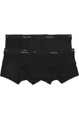 Paul Smith Hombre, Ropa interior, Negro, Talla: 2XL