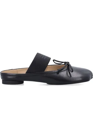Maison Margiela Mujer, Zapatos, Negro, Talla: 37 EU