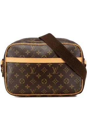 LOUIS VUITTON Mujer, De segunda mano, Marrón, Talla: ONE Size