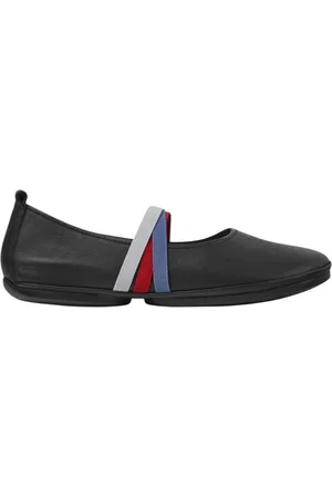Camper Mujer, Zapatos, Negro, Talla: 42 EU
