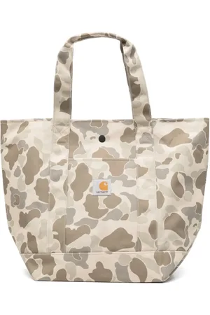 Carhartt Hombre, Bolsos, Verde, Talla: ONE Size