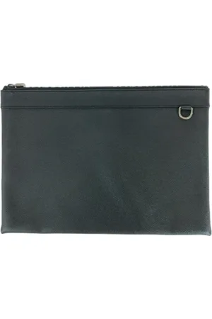 LOUIS VUITTON Hombre, De segunda mano, Negro, Talla: ONE Size