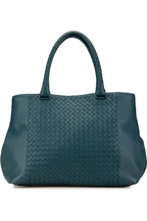 Bottega Veneta Mujer, De segunda mano, Verde, Talla: ONE Size