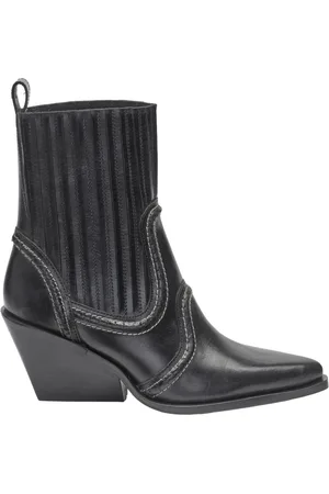 Fabienne Chapot Mujer, Zapatos, Negro, Talla: 38 EU
