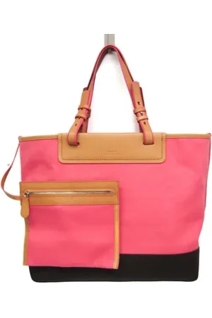 Bally Mujer, De segunda mano, Rosa, Talla: ONE Size