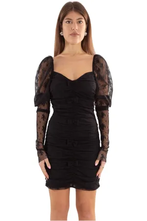 ANIYE BY Mujer, Vestidos, Negro, Talla: L