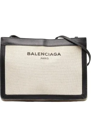 Balenciaga Mujer, De segunda mano, Blanco, Talla: ONE Size