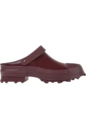 Camper Hombre, Zapatos, Rojo, Talla: 39 EU