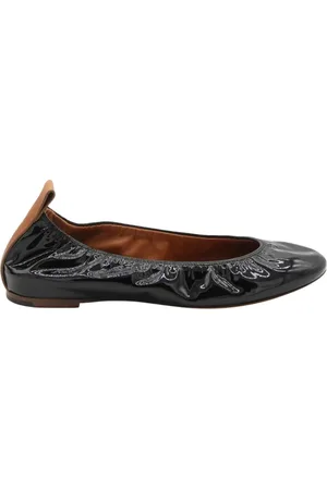 Lanvin Mujer, Zapatos, Negro, Talla: 36 EU