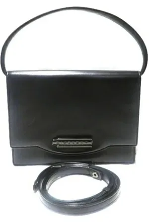 Givenchy Mujer, De segunda mano, Negro, Talla: ONE Size
