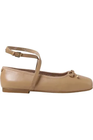 Michael Kors Mujer, Zapatos, Marrón, Talla: 38 EU