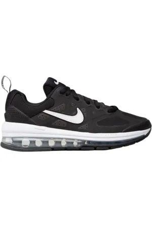Nike Hombre, Zapatos, Negro, Talla: 38 1/2 EU