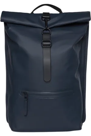 Rains Hombre, Bolsos, Azul, Talla: ONE Size