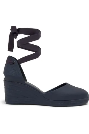Castaner Mujer, Zapatos, Azul, Talla: 40 EU
