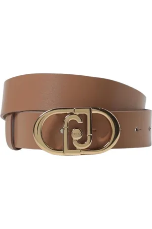 Liu Jo Mujer, Accesorios, Marrón, Talla: S