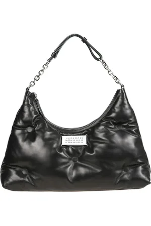 Maison Margiela Hombre, Bolsos, Negro, Talla: ONE Size