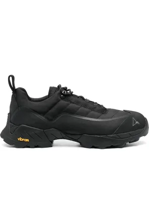 ROA Hombre, Zapatos, Negro, Talla: 45 EU
