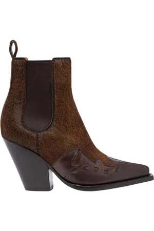 Buttero Mujer, Zapatos, Marrón, Talla: 37 EU