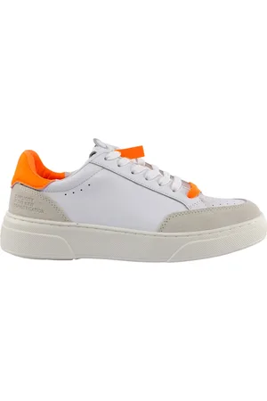 sunseeker Hombre, Zapatos, Blanco, Talla: 45 EU