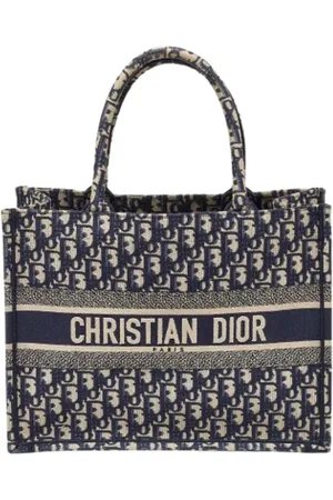 Dior Mujer, De segunda mano, Azul, Talla: ONE Size