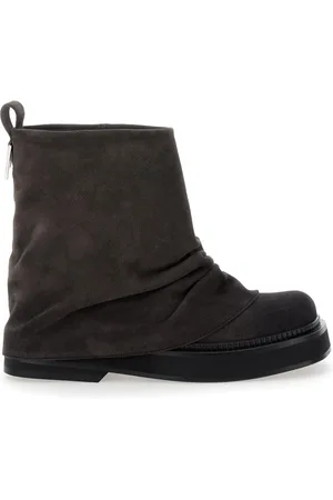 The Attico Mujer, Zapatos, Marrón, Talla: 38 EU