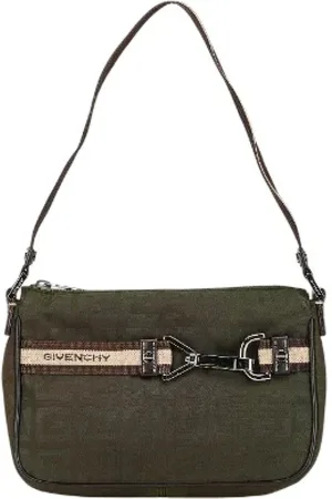 Givenchy Mujer, De segunda mano, Verde, Talla: ONE Size