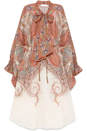 ZIMMERMANN Mujer, Vestidos, , Talla: M