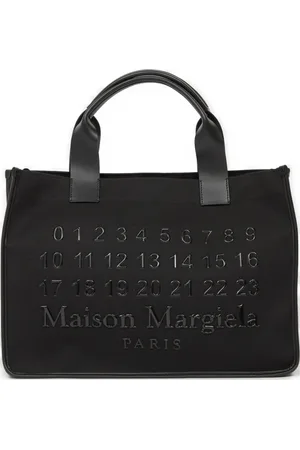 Maison Margiela Hombre, Bolsos, Negro, Talla: ONE Size