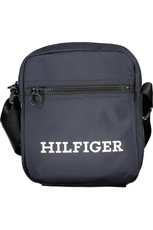 Tommy Hilfiger Hombre, Bolsos, Azul, Talla: ONE Size
