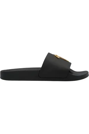 Giuseppe Zanotti Hombre, Zapatos, Negro, Talla: 40 EU