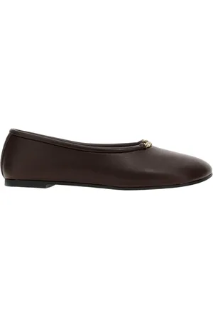 Stella McCartney Mujer, Zapatos, Marrón, Talla: 38 1/2 EU