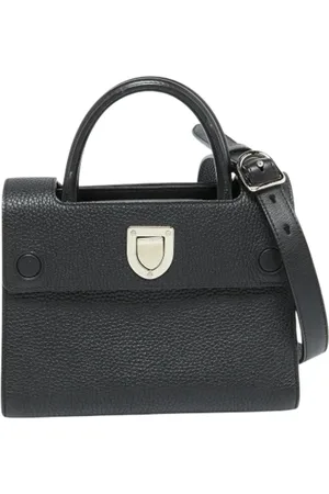 Dior Mujer, De segunda mano, Negro, Talla: ONE Size