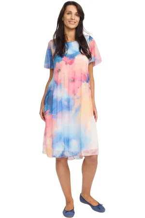 2-Biz Mujer, Vestidos, , Talla: XL