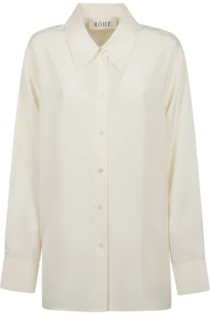 Rohe Mujer, Blusas y Camisas, , Talla: S