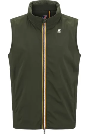 K-Way Hombre, Chaquetas, Verde, Talla: XL