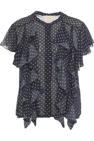 Kaos Mujer, Blusas y Camisas, Azul, Talla: L