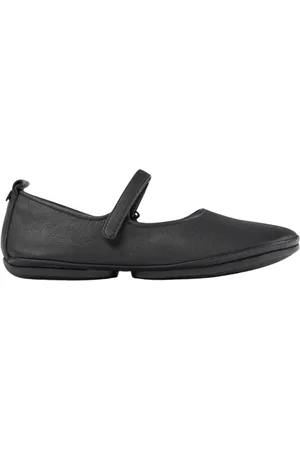 Camper Mujer, Zapatos, Negro, Talla: 38 EU