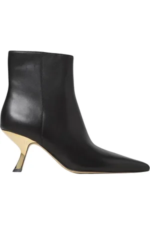 Michael Kors Mujer, Zapatos, Negro, Talla: 36 EU
