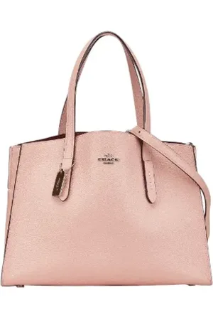 Coach Mujer, De segunda mano, Rosa, Talla: ONE Size