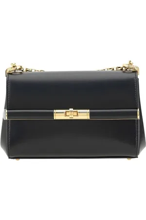 Dolce & Gabbana Mujer, Bolsos, Negro, Talla: ONE Size