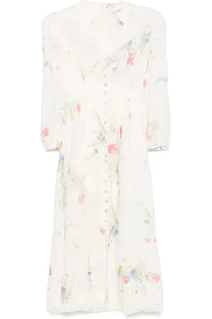 ZIMMERMANN Mujer, Vestidos, , Talla: 2XS