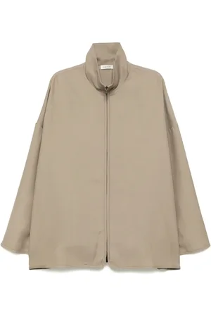 FEAR OF GOD Hombre, Chaquetas, Marrón, Talla: S