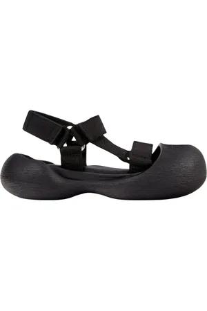 Camper Hombre, Zapatos, Negro, Talla: 42 EU