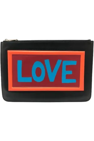 Fendi Mujer, De segunda mano, Negro, Talla: ONE Size