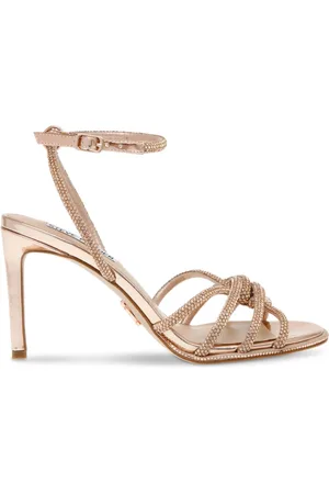 Steve Madden Mujer, Zapatos, Amarillo, Talla: 39 EU