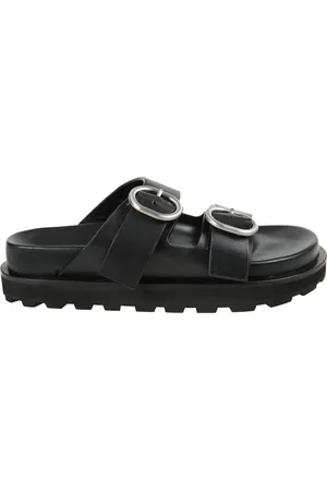 Jil Sander Mujer, Zapatos, Negro, Talla: 38 EU