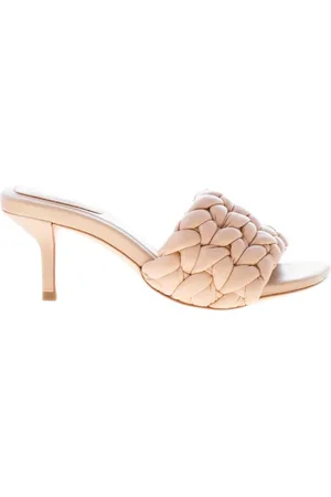 Ash Mujer, Zapatos, Rosa, Talla: 36 EU